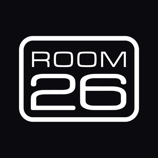 Icona della Room26 App